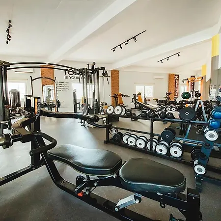 Apartment Agios Georgios (Famagusta)