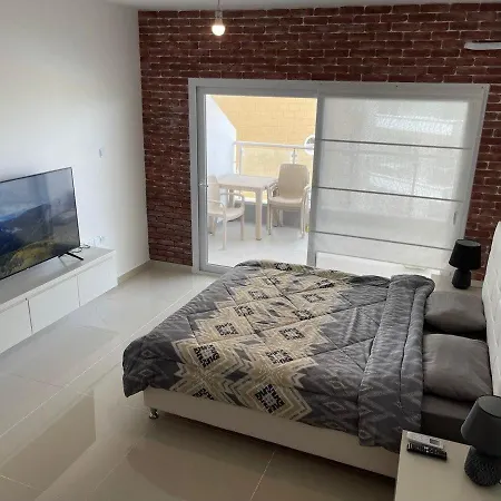 Apartment *