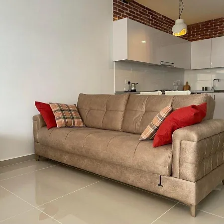 Apartment Apartment Agios Georgios (Famagusta)