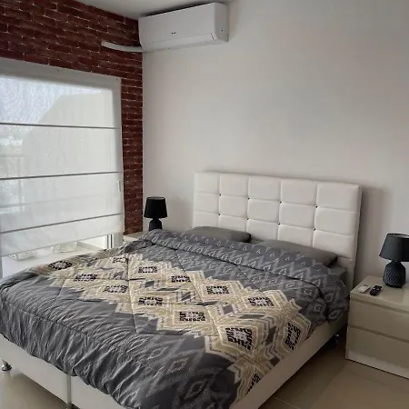Apartment Apartment Agios Georgios (Famagusta)
