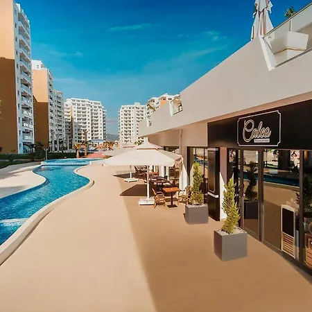 Daire Apartment Agios Georgios (Famagusta)
