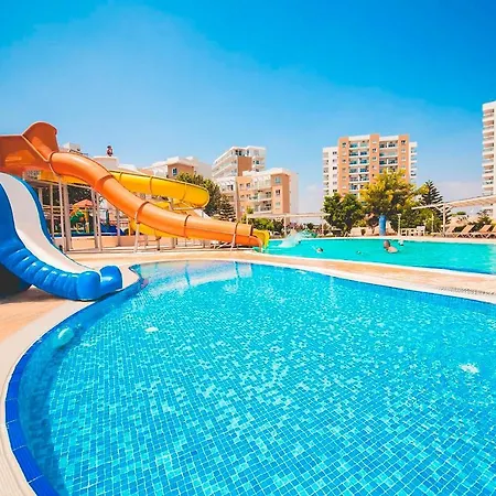 Daire Apartment Agios Georgios (Famagusta)