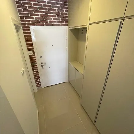 Apartment * Agios Georgios (Famagusta)
