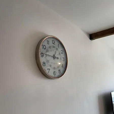 Apartment Agios Georgios (Famagusta)